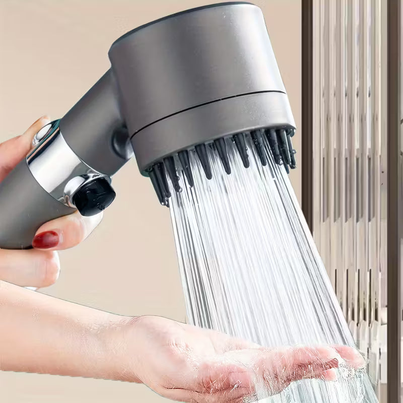 Słuchawka prysznicowa HydroLuxe