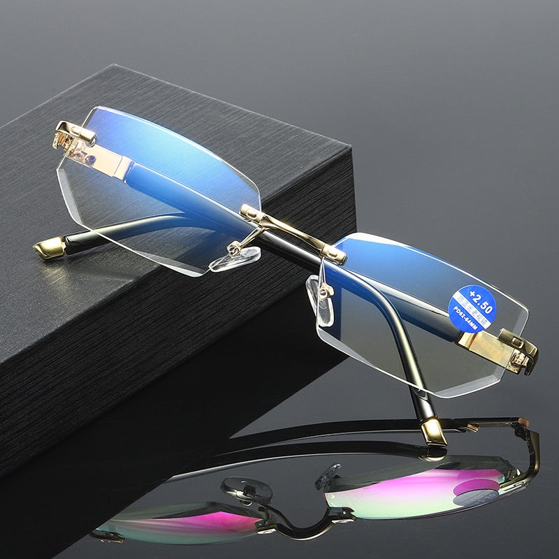 Okulary TR90